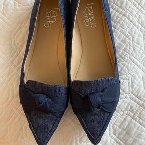 Franco Sarto Loafers